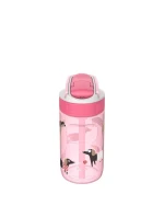 Láhev na vodu Kambukka Lagoon 400ml Diva Dogs