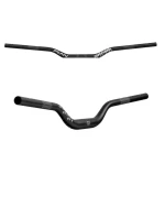 FUNN UPTURN řídítka 785 mm černá 40mm