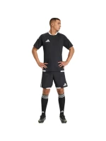 Pánské šortky adidas Tiro 26 Competition Match černobílé KA6181