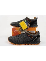 Aku pánské trekové boty Rapida Air Gore-tex hiking light grey black