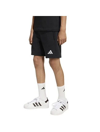 Adidas ENTRADA 26 Juniorské teplákové šortky KF5927