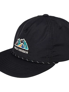 Kšiltovka Helly Hansen AWE SUMMER CAP 67643 990