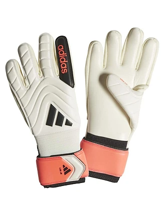 ADIDAS COPA GL LGE JR BRANKÁŘSKÉ RUKAVICE IQ4030 R.7