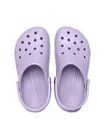 Crocs Kids Classic Clog purple 206991 530 dřeváky Crocs Kids Classic Clog purple 206991 530 dřeváky