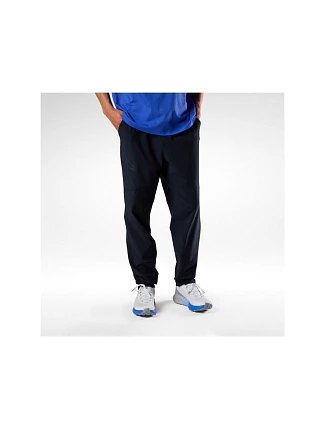 Pánské kalhoty ROSSIGNOL M Pull-On Pant, černé