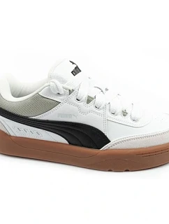 Puma pánské sportovní boty Park Lifestyle SKB – módní skateové tenisky