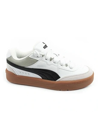 Puma pánské sportovní boty Park Lifestyle SKB – módní skateové tenisky