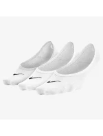 Lehké ponožky Nike No-Show 3pack SX4863101