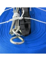 NETEX BEACHVOLEJBALOVÉ HŘIŠTĚ TA0003 NETEX BEACHVOLEJBALOVÉ HŘIŠTĚ TA0003