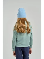 Atlantis Headwear Kid Wind-S Dětská pletená čepice 33.0235 red Atlantis Headwear Kid Wind-S Dětská pletená čepice 33.0235 red