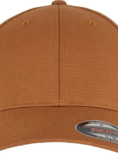Flexfit RX Z2109 6 panelová kšiltovka "YP Signature" 55.2109 brown