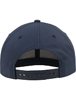 Flexfit 7706 6 panelová Snapback kšiltovka "Classic" 55.7706 navy