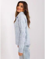 Propojka AT SW 2349 2.27 světle modrá Propojka AT SW 2349 2.27 světle modrá