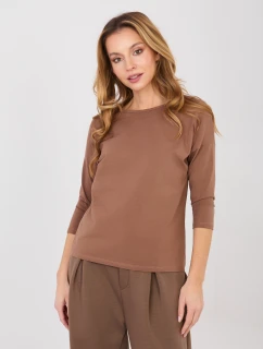 Halenka RV BZ 4661.40P světle hnědá