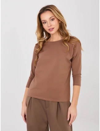 Halenka RV BZ 4661.40P světle hnědá