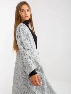 Dámský svetr TW SW BI M31 šedý