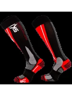 Lyžařské ponožky Anatomical ski socks light