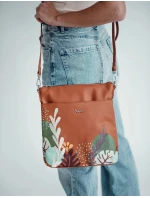 Kabelka VUCH Smokie Desert Brown