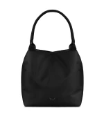 Dámská kabelka Vuch Herea Black Dámská kabelka Vuch Herea Black