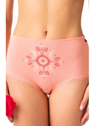 DÁMSKÉ KALHOTKY LPF 218 A24 DÁMSKÉ KALHOTKY LPF 218 A24