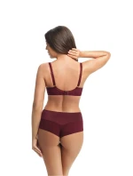 Brazilské kalhotky model 152366 Gorsenia Lingerie Brazilské kalhotky model 152366 Gorsenia Lingerie