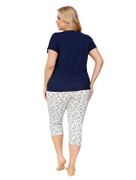 Pyžama model 164788 Donna Pyžama model 164788 Donna