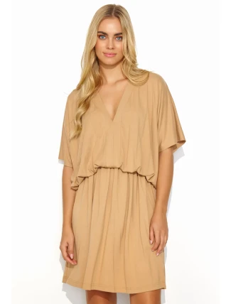 Denní šaty model 192945 Makadamia