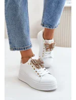 Sportovní obuv  model 201045 Step in style