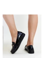 Mokasiny model 207330 Solea