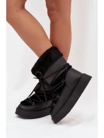 Sněhule  model 218747 Step in style