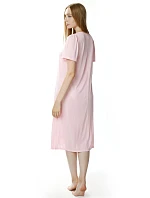 Košile Mewa 84111 Lila kr/r 42-48 Košile Mewa 84111 Lila kr/r 42-48