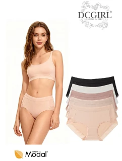 DC Girl kalhotky 26807 A'2 M-XL