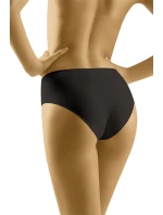 Dámské kalhotky Tahoo Comforta black - WOLBAR