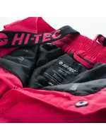 Lyžařské kalhoty Hi-te Darin Jr 92800326650