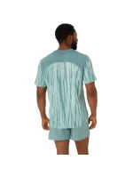 Asics Road All Over Print SS Top M 2011D092-300 Tričko Asics Road All Over Print SS Top M 2011D092-300 Tričko