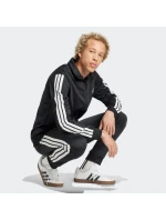 Tepláková souprava adidas Sportswear Basic 3-Stripes Tricot JI8858 M