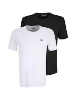 Fila Brod t-shirt 2pak M FAM0083 13005 pánské Fila Brod t-shirt 2pak M FAM0083 13005 pánské