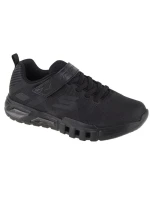 Skechers Flex-Glow 90542L-BBK Black 29