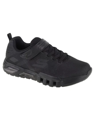 Skechers Flex-Glow 90542L-BBK Black 29