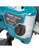 Makita DUC101Z 320 W Schwarz-Blau řetězová pila Makita DUC101Z 320 W Schwarz-Blau řetězová pila