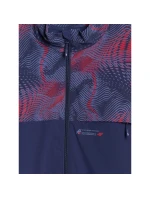 Pánská mikina s kapucí 4F 4FRAW25TSWSM2483-31S