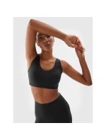 Tréninková podprsenka se střední výztuží 4F 4FWAW24USBAF161-20S