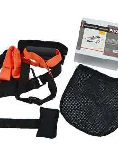 Zpevňující gumičky ProFit DK2253