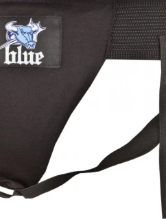 Dámský suspenzor s popruhy BlueSports Jr