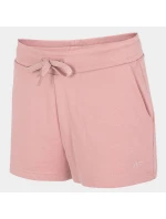 Dámské šortky W H4L22-SKDD350 56S - 4F Dámské šortky W H4L22-SKDD350 56S - 4F