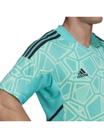 Tričko adidas Condivo 22 Goalkeeper Jersey Short Sleeve M HB1618 pánské