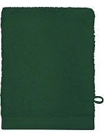 The One Towelling Washcloth Žínka 48.1031 green The One Towelling Washcloth Žínka 48.1031 green