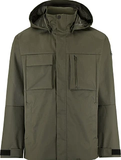 Craft Corporate Urban Jacket M Pánská bunda 81.6379 chimera