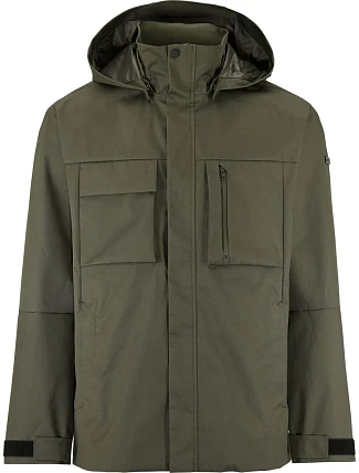 Craft Corporate Urban Jacket M Pánská bunda 81.6379 chimera Craft Corporate Urban Jacket M Pánská bunda 81.6379 chimera