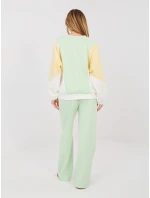 Sada IT KMPL 22210.93 světle zelená Sada IT KMPL 22210.93 světle zelená